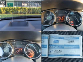 Peugeot 5008 2.0НDI 163кс панорама HeadUp Navi 7местна автомат, снимка 14