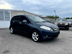Honda Fr-v 2.2i-CTDI 5+ 1, снимка 1