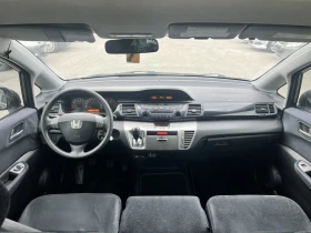 Honda Fr-v 2.2i-CTDI 5+ 1, снимка 12