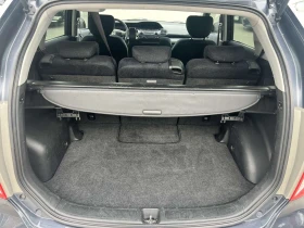 Honda Fr-v 2.2i-CTDI 5+ 1, снимка 14