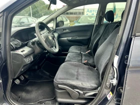 Honda Fr-v 2.2i-CTDI 5+ 1, снимка 8