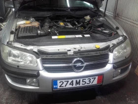 Opel Omega 16v, снимка 10