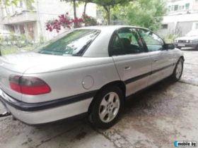Opel Omega 16v, снимка 3