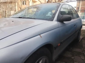 Opel Omega 16v, снимка 9