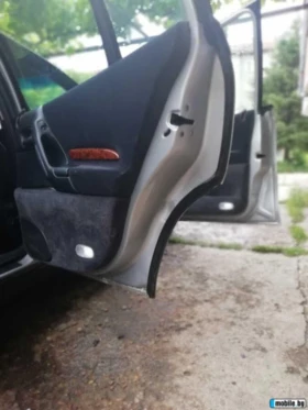Opel Omega 16v, снимка 6
