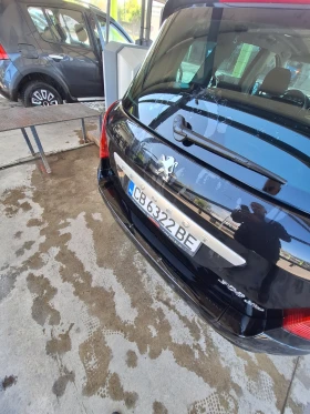 Peugeot 308, снимка 4