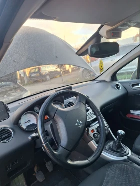 Peugeot 308, снимка 13