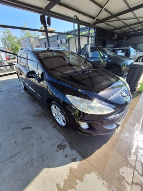 Peugeot 308, снимка 1