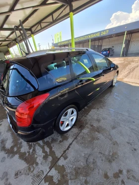 Peugeot 308, снимка 2