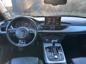 Audi A6, снимка 2