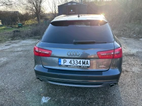 Audi A6, снимка 3