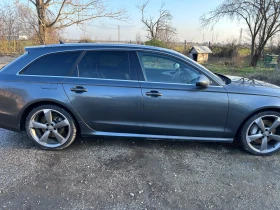 Audi A6, снимка 4