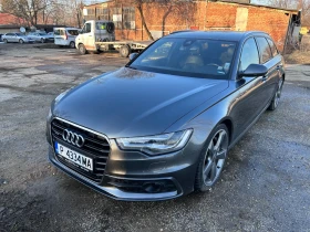 Audi A6, снимка 1
