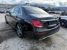 Mercedes-Benz E 220 * AMG Пакет* , снимка 2