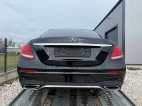 Mercedes-Benz E 220 * AMG Пакет* , снимка 7