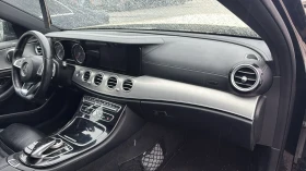 Mercedes-Benz E 220 * AMG Пакет* , снимка 4