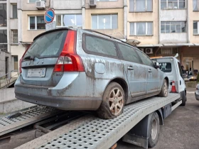 Volvo V70, снимка 2