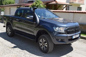 Ford Ranger, снимка 1