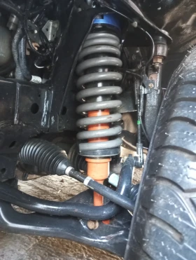 Ford Ranger, снимка 11