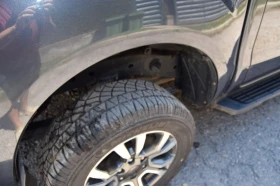 Ford Ranger, снимка 6