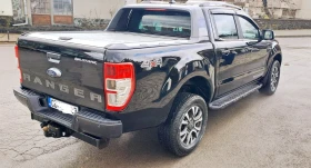 Ford Ranger, снимка 6