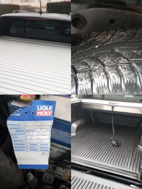 Ford Ranger, снимка 17