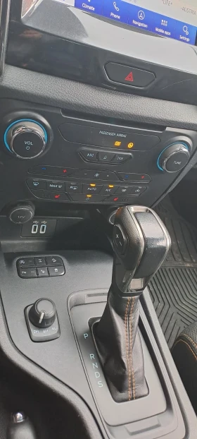 Ford Ranger, снимка 7