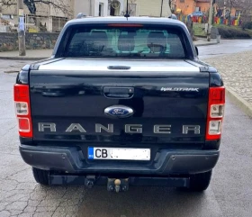 Ford Ranger, снимка 5