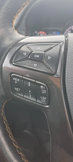 Ford Ranger, снимка 9