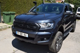 Ford Ranger, снимка 5