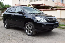 Lexus RX 400h, снимка 1