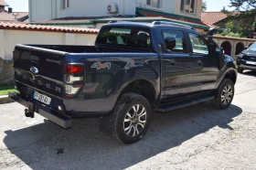 Ford Ranger, снимка 2