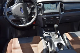Ford Ranger, снимка 9