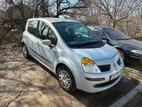 Renault Modus, снимка 1