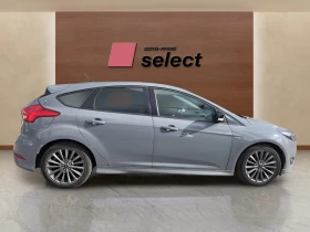 Ford Focus 1.0 EcoBoost, снимка 4
