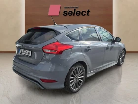 Ford Focus 1.0 EcoBoost, снимка 5
