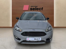 Ford Focus 1.0 EcoBoost, снимка 2