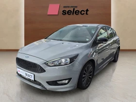 Ford Focus 1.0 EcoBoost, снимка 1