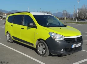 Dacia Lodgy, снимка 1