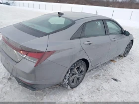 Hyundai Elantra 2l Sel, снимка 4