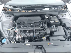 Hyundai Elantra 2l Sel, снимка 10