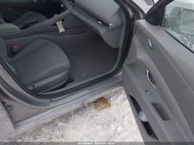 Hyundai Elantra 2l Sel, снимка 5