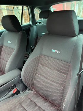 Skoda Fabia, снимка 7