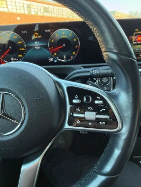 Mercedes-Benz CLA 250 4MATIC АвтоКредит  (ЦЕНА ДО БГ), снимка 6