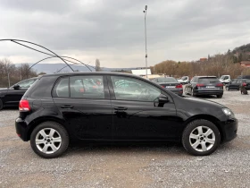 VW Golf VI 1.6 TDI 105k, снимка 7