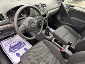 VW Golf VI 1.6 TDI 105k, снимка 14