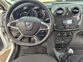 Dacia Logan 1.5 DCI, снимка 14