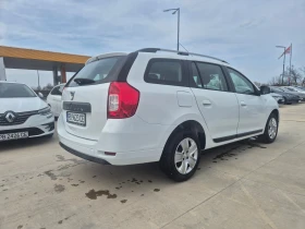 Dacia Logan 1.5 DCI, снимка 5