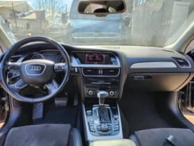Audi A4, снимка 3