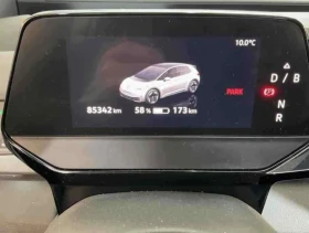 VW ID.3 ID 3 PRO.107KW.62KWh.Navi.Led, снимка 14